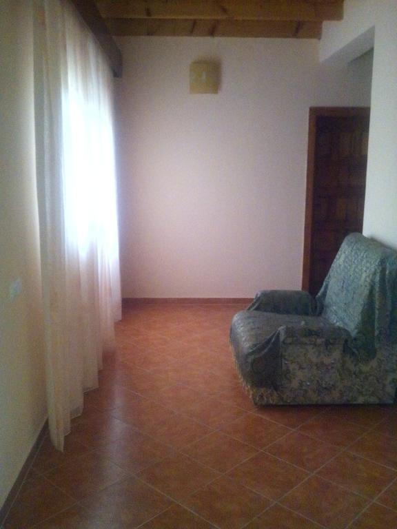 Pensiunea Valea Badilii Valea Iasului Exterior photo